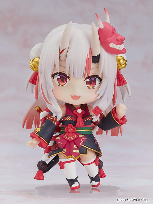 Nendoroid 1951 hololive production Nakiri Ayame Painted plastic non-scale Figure_8