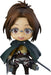 Nendoroid 1123 Attack on Titan Hange Zoe Painted ABS&PVC non-scale Figure NEW_1