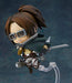 Nendoroid 1123 Attack on Titan Hange Zoe Painted ABS&PVC non-scale Figure NEW_4
