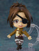Nendoroid 1123 Attack on Titan Hange Zoe Painted ABS&PVC non-scale Figure NEW_6