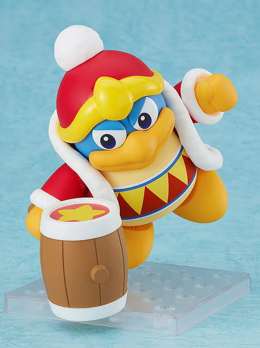 Nendoroid 1950 Kirby King Dedede Painted plastic non-scale Figure 102931 NEW_2