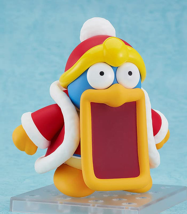 Nendoroid 1950 Kirby King Dedede Painted plastic non-scale Figure 102931 NEW_4