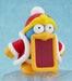 Nendoroid 1950 Kirby King Dedede Painted plastic non-scale Figure 102931 NEW_4