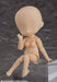Nendoroid Doll Archetype 1.1: Woman (Almond Milk) Painted ABS&PVC Figure NEW_3