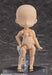 Nendoroid Doll Archetype 1.1: Woman (Almond Milk) Painted ABS&PVC Figure NEW_4