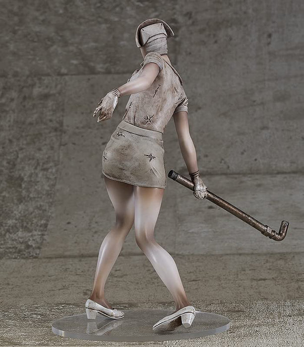 Good Smile Company Pop Up Parade Silent Hill 2 Bubble Head Nurse Figure 231024_3