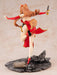 The Rising of the Shield Hero Raphtalia: Red Dress Style Ver. Figure 231027 NEW_3