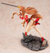 The Rising of the Shield Hero Raphtalia: Red Dress Style Ver. Figure 231027 NEW_6