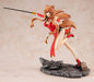 The Rising of the Shield Hero Raphtalia: Red Dress Style Ver. Figure 231027 NEW_9