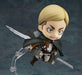Nendoroid 775 Attack on Titan Erwin Smith Painted ABS&PVC non-scale Figure NEW_2
