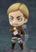 Nendoroid 775 Attack on Titan Erwin Smith Painted ABS&PVC non-scale Figure NEW_3