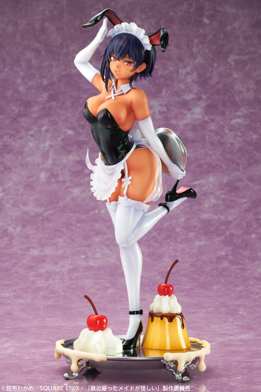 TV Anime The Maid I Hired Recently is Mysterious Lilith 1/7 scale Figure H280mm_2
