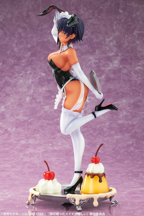 TV Anime The Maid I Hired Recently is Mysterious Lilith 1/7 scale Figure H280mm_3