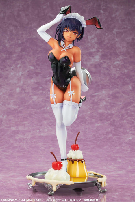 TV Anime The Maid I Hired Recently is Mysterious Lilith 1/7 scale Figure H280mm_8