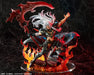 Bastard!! Heavy Metal, Dark Fantasy Dark Schneider 1/7 scale 330mm Figure NEW_2