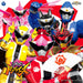 [CD] Avataro Sentai Donbrothers EP Vol.4 COCX-41908 Power ranger Thema Songs NEW_1