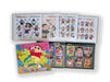 [CD] Puritto! Complete Crayon Shinchan 30th Anniversary Compilation COCX-41902_3