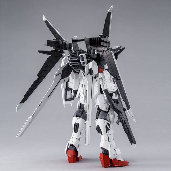 MG 1/100 Gundam EX Impulse Plastic Model Kit Gundam Build Divers 2381811 NEW_3
