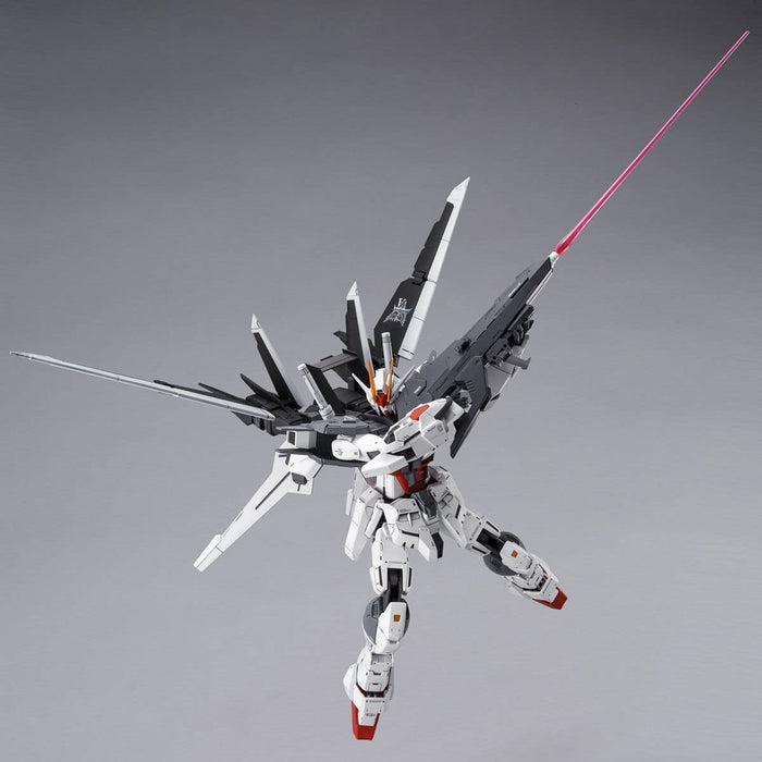 MG 1/100 Gundam EX Impulse Plastic Model Kit Gundam Build Divers 2381811 NEW_6