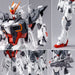 MG 1/100 Gundam EX Impulse Plastic Model Kit Gundam Build Divers 2381811 NEW_7