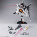 MG 1/100 Gundam EX Impulse Plastic Model Kit Gundam Build Divers 2381811 NEW_8