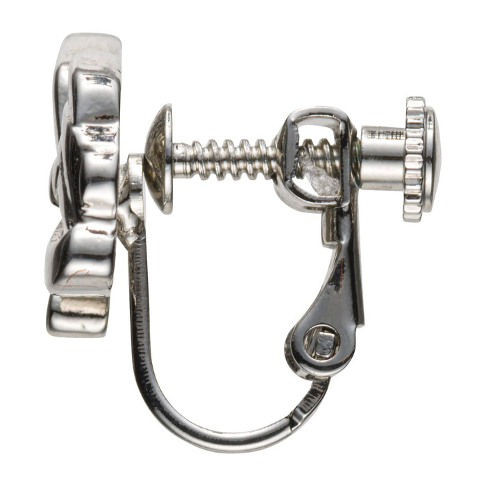 Pokemon Center Original Pokemon Accessory Earrings 78 Greninja 1.6x2.3x0.5cm NEW_2