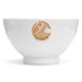 KanColle Fleet Girls Collection Yudachi Kai Ni udon noodles mode bowl 14xH8.5cm_2