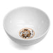 KanColle Fleet Girls Collection Yudachi Kai Ni udon noodles mode bowl 14xH8.5cm_3
