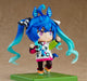 Nendoroid 1957 Umamusume: Pretty Derby Twin Turbo Painted plastic Action Figure_2