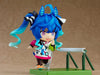 Nendoroid 1957 Umamusume: Pretty Derby Twin Turbo Painted plastic Action Figure_4