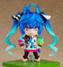Nendoroid 1957 Umamusume: Pretty Derby Twin Turbo Painted plastic Action Figure_7