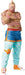 Medicom Toy UDF No.699 Kinnikuman Series 2 Kinnikuman Super Phoenix Figure NEW_1