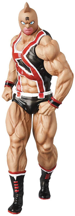 Medicom Toy UDF No.697 Kinnikuman Series 2 Kinnikuman (Kin Suit) Figure NEW_1