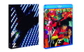 Mazinger Z Blu-ray Box Vol.2 with Limited Outer Case and Book BUTD-9707 NEW_1