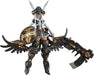 Plamax GODZ ORDER GO-2 Godwing Celestial Knight Megumi Asmodeus Model Kit NEW_1