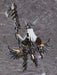 Plamax GODZ ORDER GO-2 Godwing Celestial Knight Megumi Asmodeus Model Kit NEW_4