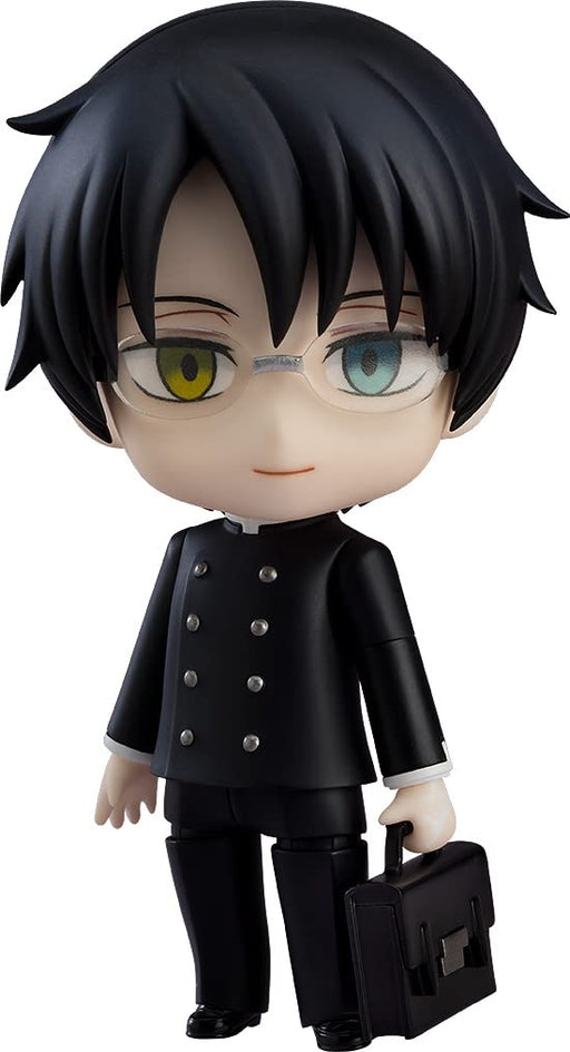 Nendoroid 1961 xxxHOLiC Kimihiro Watanuki Painted plastic non-scale Figure NEW_1
