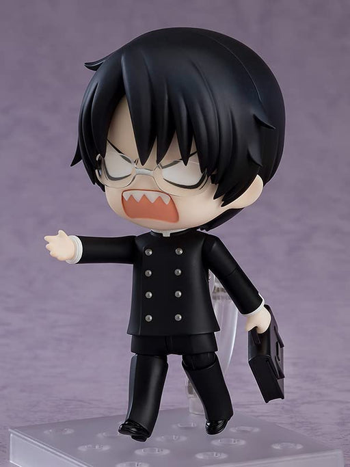 Nendoroid 1961 xxxHOLiC Kimihiro Watanuki Painted plastic non-scale Figure NEW_2