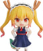 Nendoroid 1962 Miss Kobayashi's Dragon Maid Tohru Painted plastic Figure NEW_1