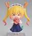Nendoroid 1962 Miss Kobayashi's Dragon Maid Tohru Painted plastic Figure NEW_5