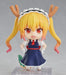 Nendoroid 1962 Miss Kobayashi's Dragon Maid Tohru Painted plastic Figure NEW_6