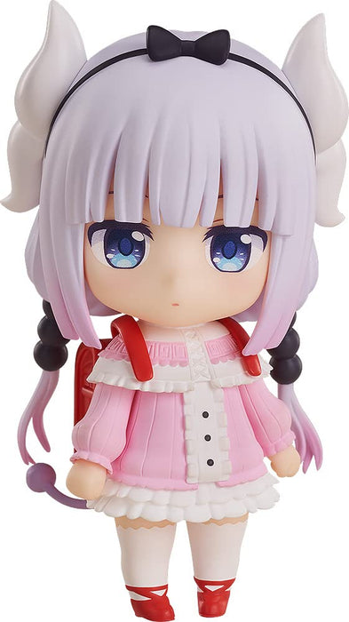 Nendoroid 1963 Kanna Miss Kobayashi's Dragon Maid non-scale Figure 231322 NEW_1