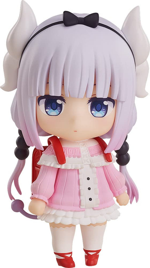 Nendoroid 1963 Kanna Miss Kobayashi's Dragon Maid non-scale Figure 231322 NEW_1