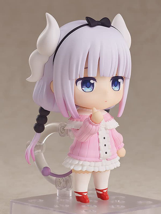 Nendoroid 1963 Kanna Miss Kobayashi's Dragon Maid non-scale Figure 231322 NEW_2