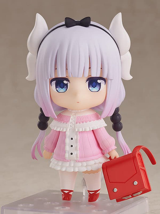 Nendoroid 1963 Kanna Miss Kobayashi's Dragon Maid non-scale Figure 231322 NEW_3