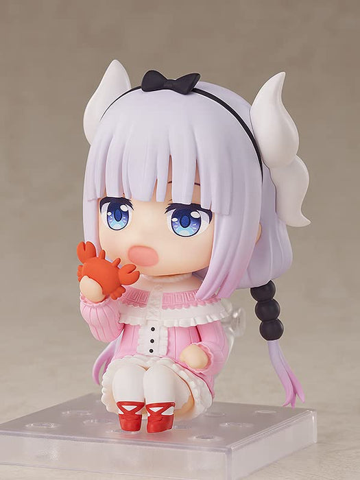 Nendoroid 1963 Kanna Miss Kobayashi's Dragon Maid non-scale Figure 231322 NEW_5
