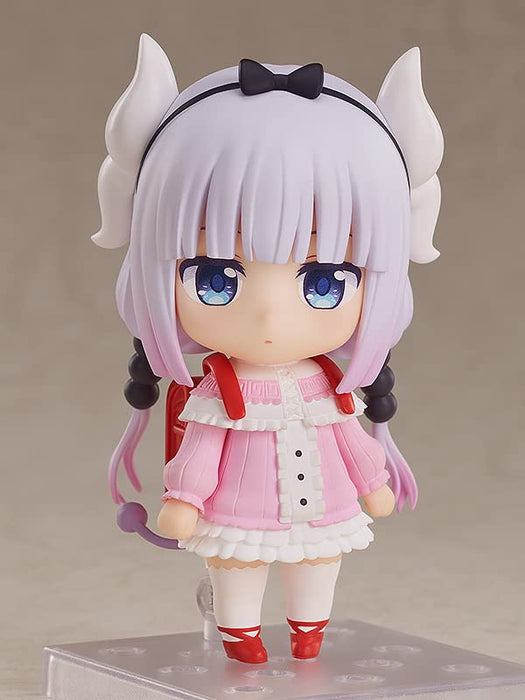 Nendoroid 1963 Kanna Miss Kobayashi's Dragon Maid non-scale Figure 231322 NEW_6