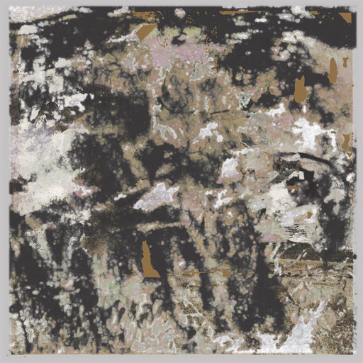 Loraine James Building Something Beautiful For Me Japan CD Bonus Track ARTPL-181_1