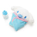 SANRIO Cinnamoroll Care Set Plush Doll Stuffed Toy in Box 512991 Polyester NEW_2