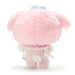 SANRIO My Melody Plush Care Set Polyester 512966 Take Care of Baby Plush NEW_4